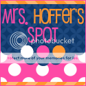Mrs. Hoffer's Spot