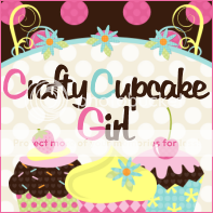 Crafty Cupcake Girl