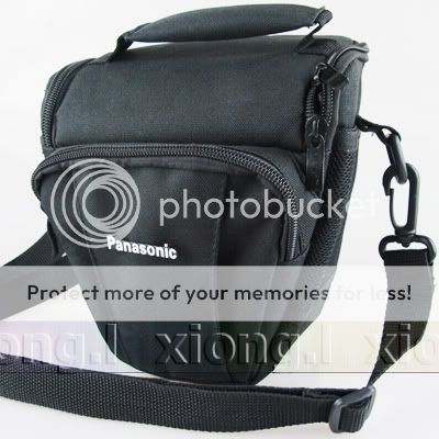 Camera Case for Panasonic Lumix DMC FZ150 FZ100 FZ48 FZ45 FZ38 G3 G2