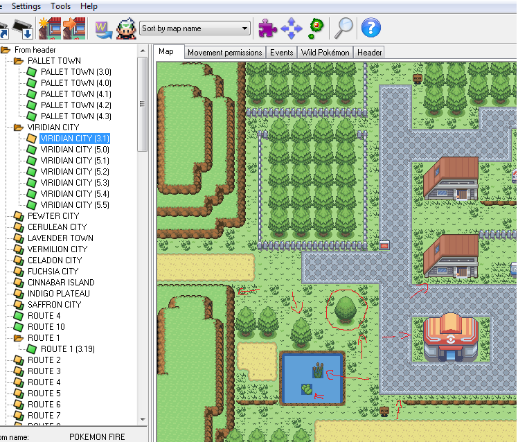 [PokeCommunity.com] Pokemon unown [recruiting]