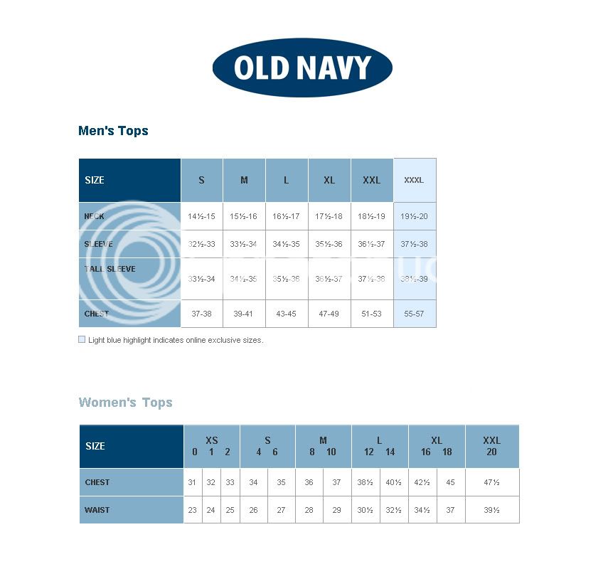 Authentic Old Navy Shirt Tshirts Tee For Men And Women - Vigattin Trade