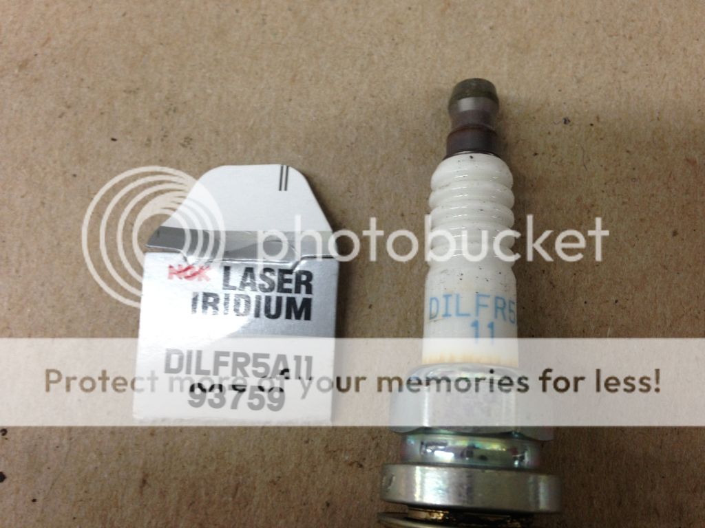 Spark Plug Question ? | Second Generation Nissan Xterra Forums